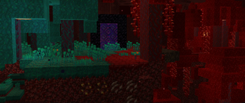 Better Nether