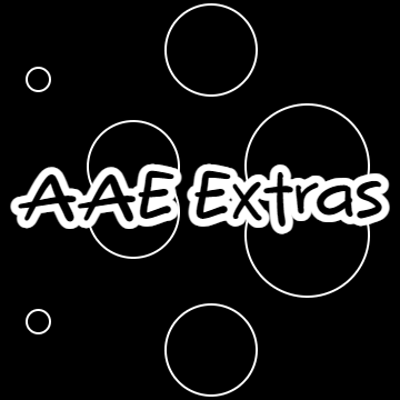 All About Engie Extras