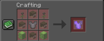 God Chestplate
