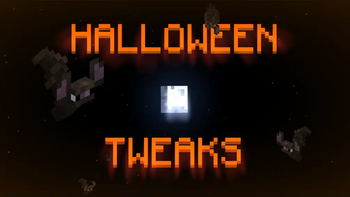 🎃 Halloween Tweaks Logo 🎃