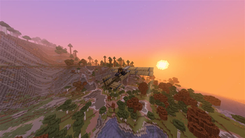SMP — screenshot 1