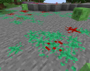 Goop Forge Screenshot 1