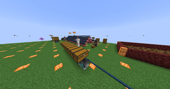 At OneBlock Create Your Own Factories
