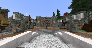 Enter Our Lobby and Select Your Way