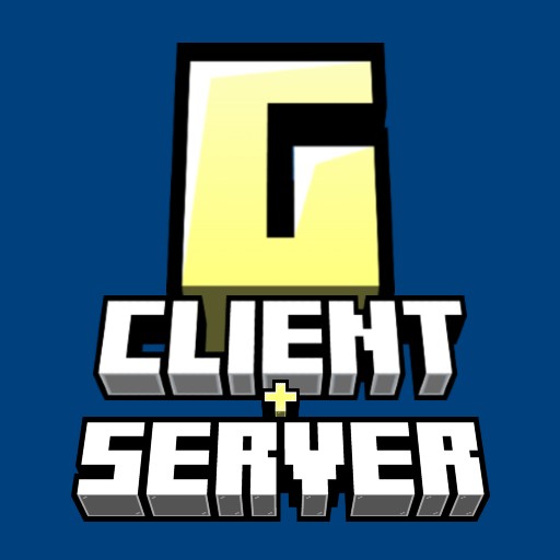 Gierem Vanilla Plus: Client & Server Edition