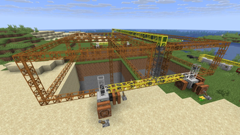 Quarries