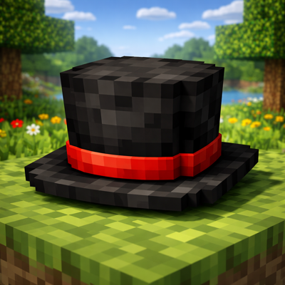 Too Many Hats!