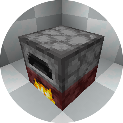 Nether Furnace