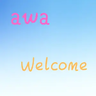 Welcome_awa
