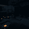 Background - Pale Garden
