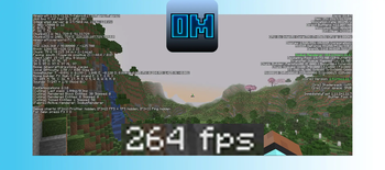 FPS Test For Optimization Maximized