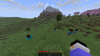 Disabilities — screenshot 6