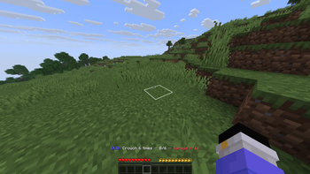 Disabilities — screenshot 1