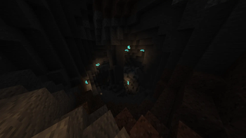 Cave View