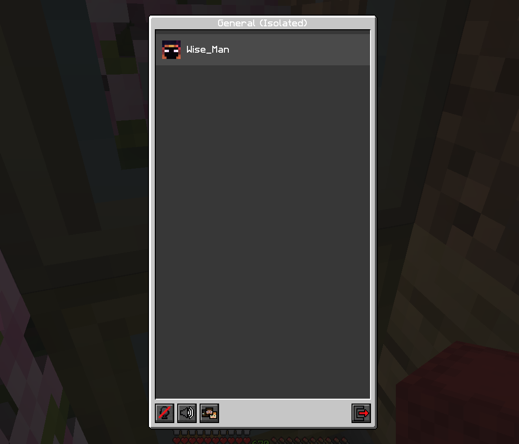 SimpleVoiceChat SimpleBroadcast Minecraft Plugin