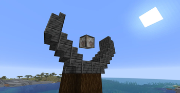 Clusterstuff — screenshot 3