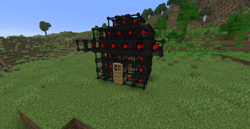 Clusterstuff — screenshot 1