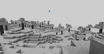 Clusterstuff — screenshot 2