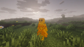 Verity Anime Lady — screenshot 1