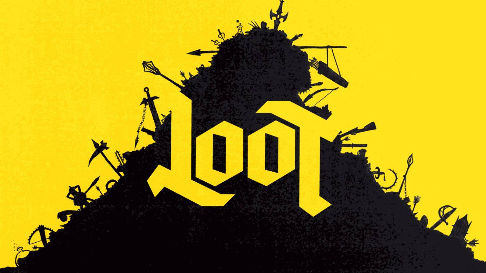 spawnloot