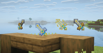 New Excaliburs