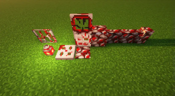 Hijacked Iron