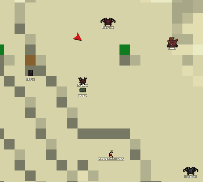 Compat with Xaero's Map