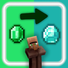 Diamond Villagers