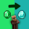 Diamond Villagers