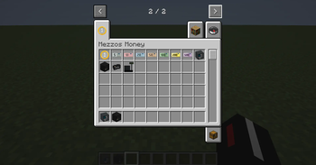 Creative Tab