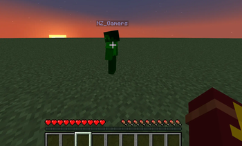 Target Highlight Screenshot 1