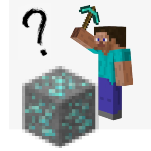 cAn i MiNe thIS bLOCk?