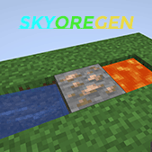 SkyOreGen