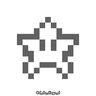 STAR CROSSHAIR