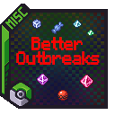 Better [Cobblemon] Mass Outbreaks