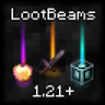 Loot beams