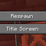 always show respawn screen