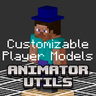 CPM Animator Utils