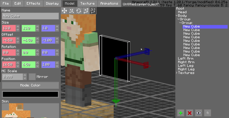 CPM Animator Utils