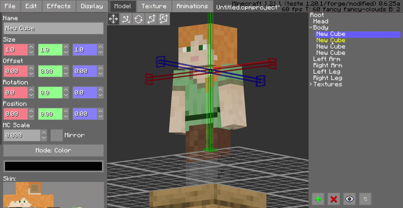 CPM Animator Utils