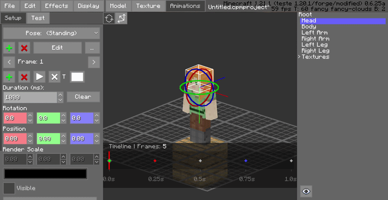 CPM Animator Utils