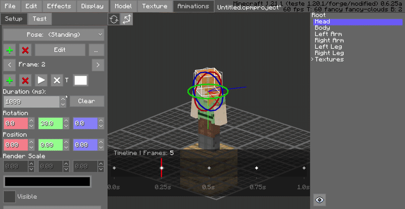 CPM Animator Utils