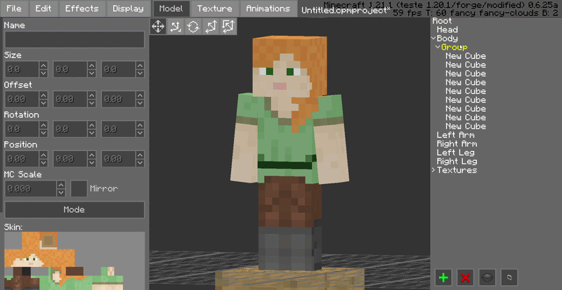 CPM Animator Utils