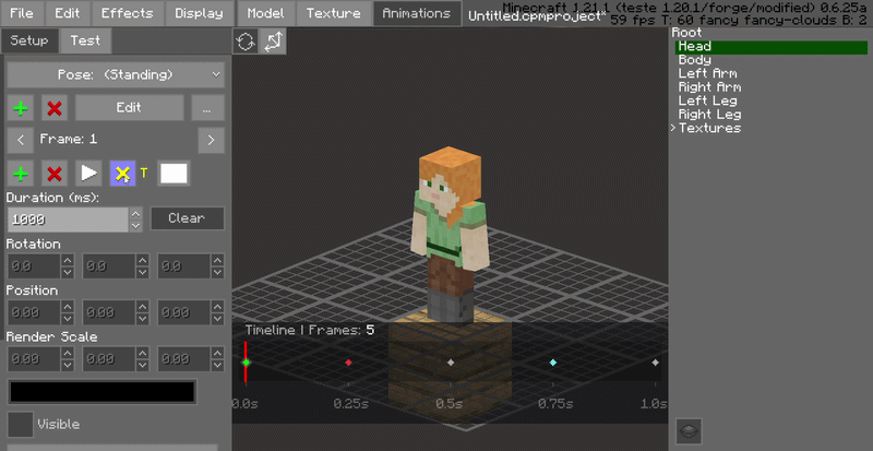 CPM Animator Utils