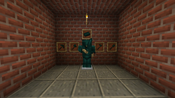 Farcr's Re-Crafted Enderite Addon
