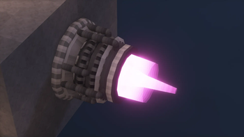 Emissive Hbm's NTM Textures - Gallery