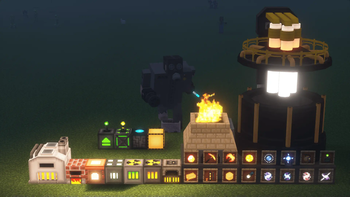 Block Showcase 2