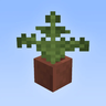 Simple Foliage logo
