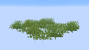 Grass (Simple Foliage)