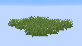 Grass (Vanilla)